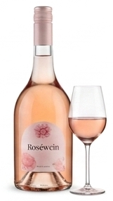 Roséwein
