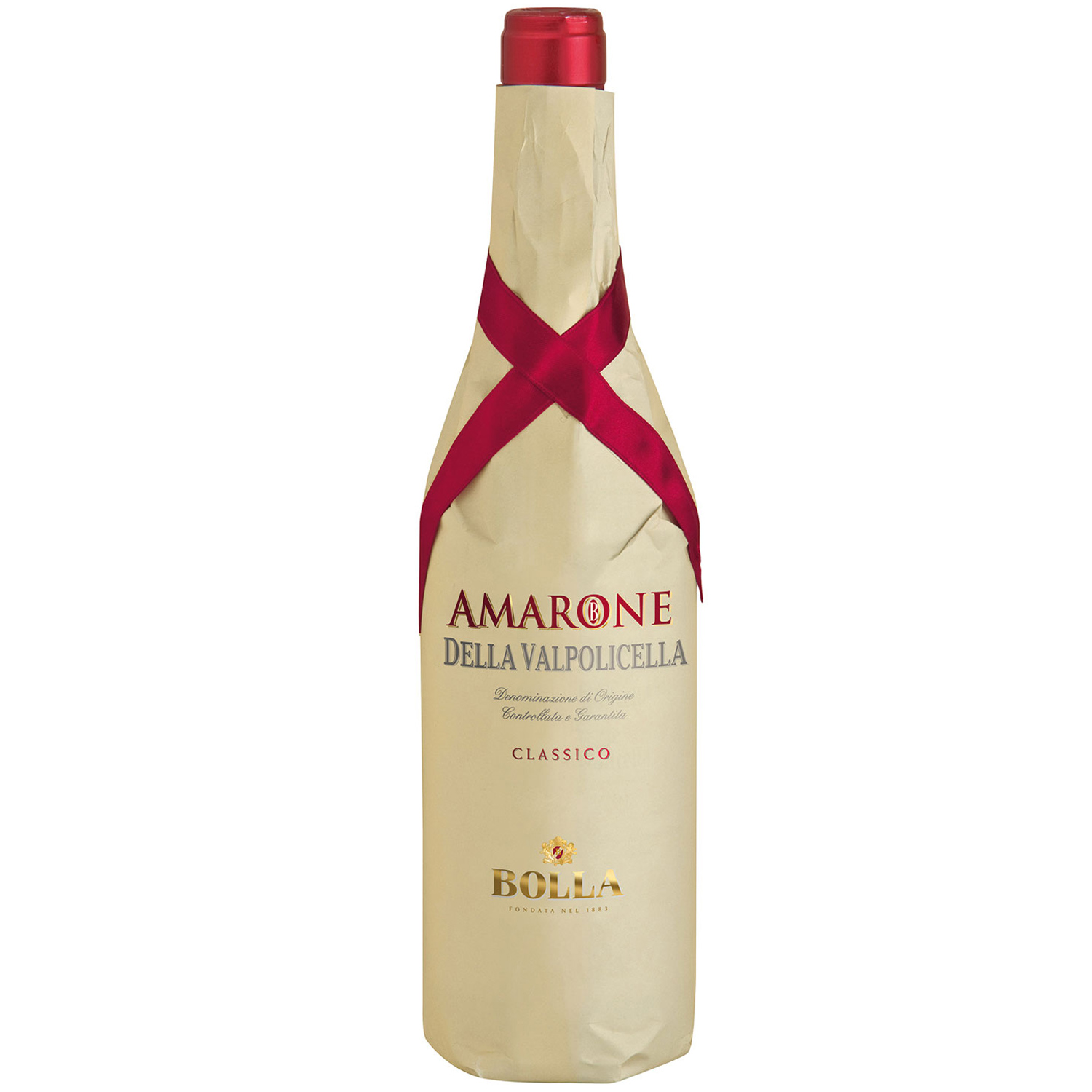 Bolla Amarone della Valpolicella Classico 2020
