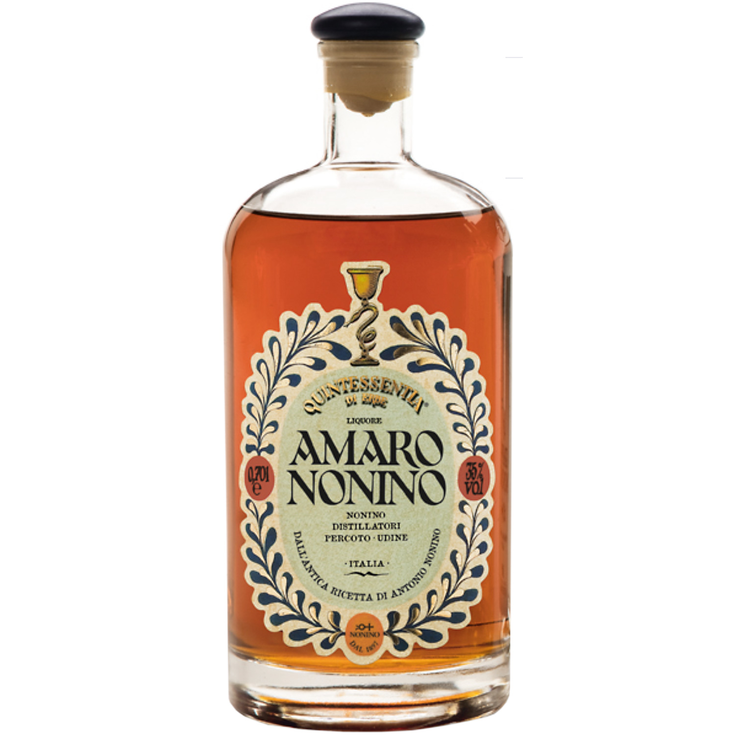 Amaro Nonino Quintessentia