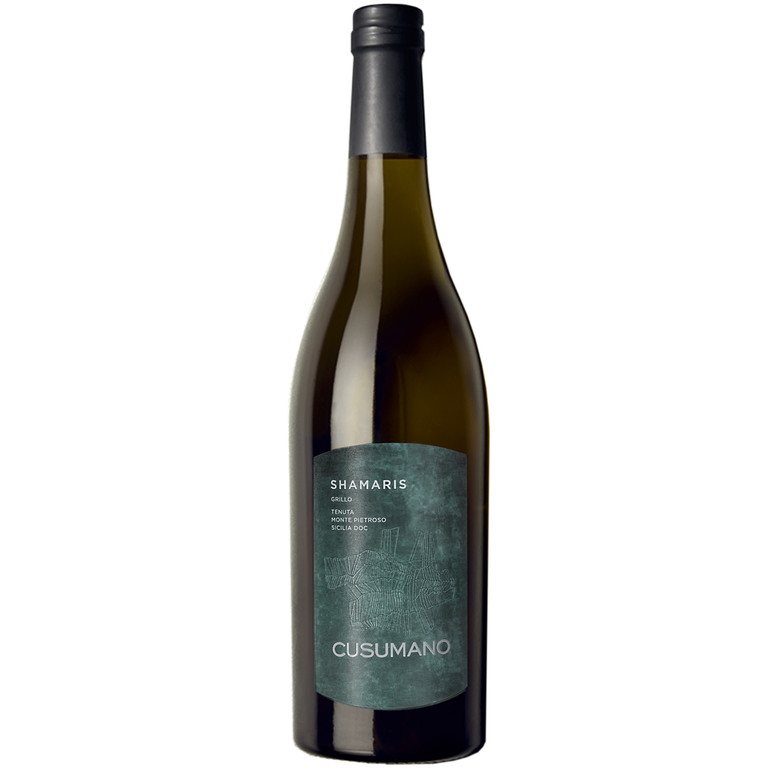 Cusumano Shamaris Sicilia 2023