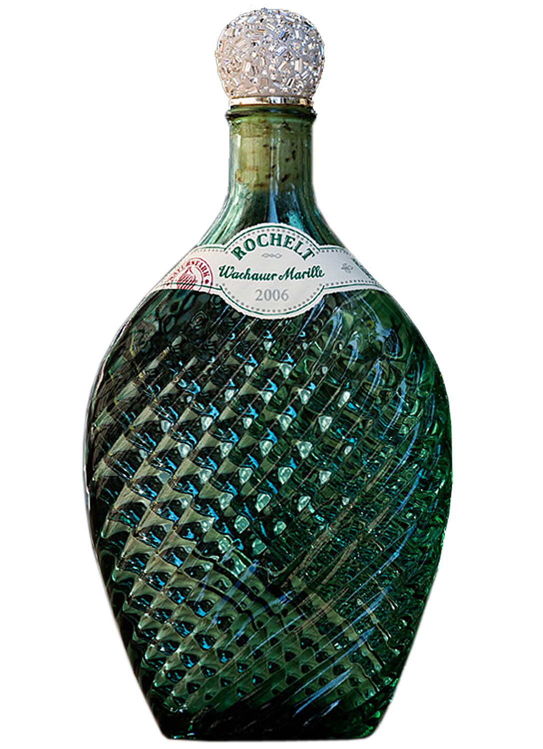 Rochelt Wachauer Marille 2006 Naturstark