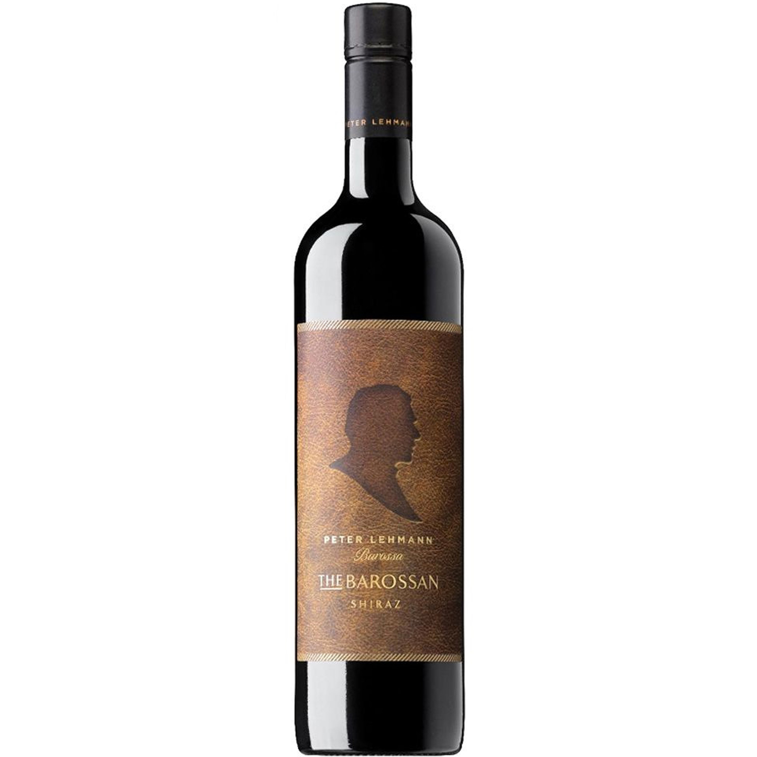 Peter Lehmann Barossa The Barossan Shiraz 2017