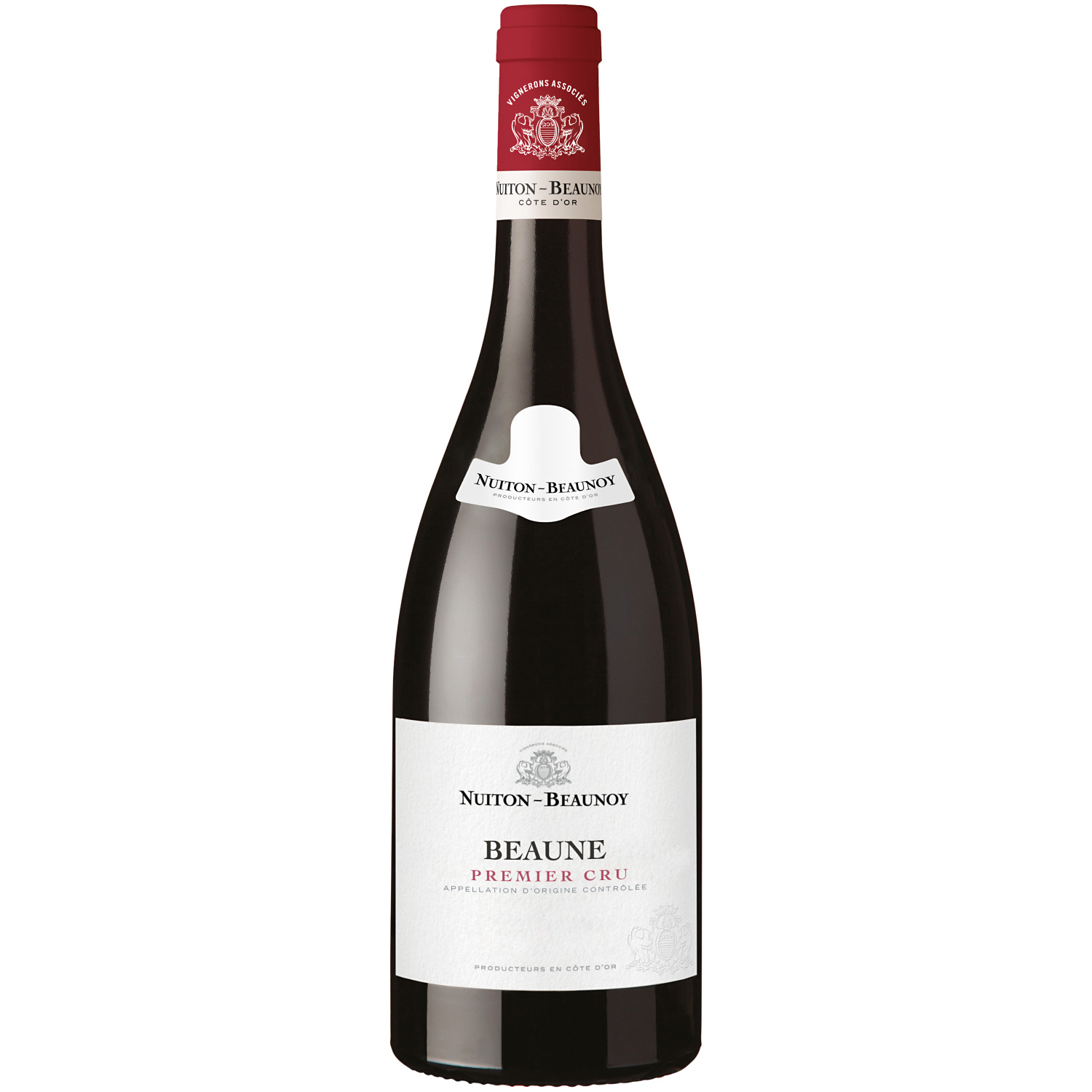 Nuiton-Beaunoy Beaune 1er Cru AOC 2023