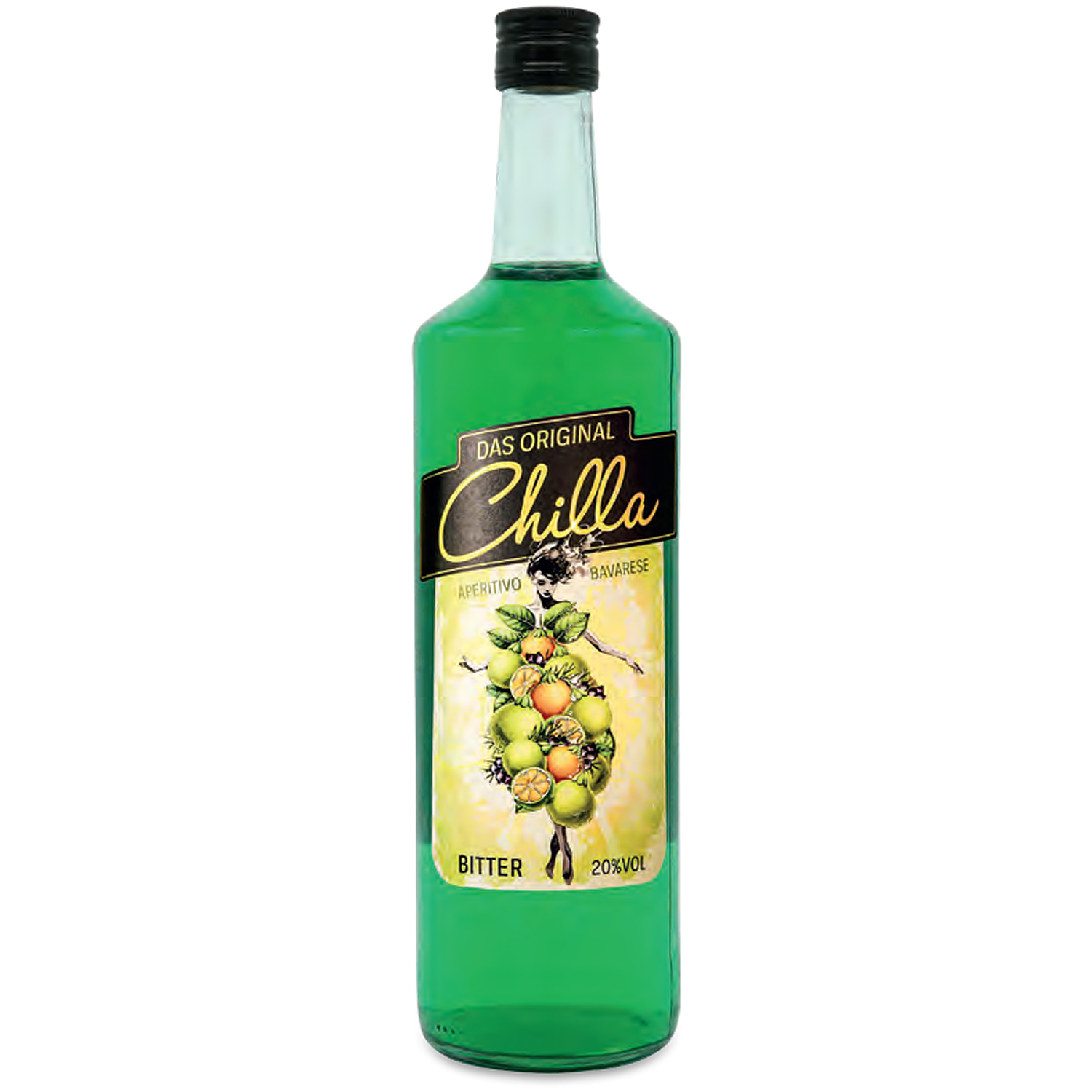 Lantenhammer Chilla Aperitivo Bavarese