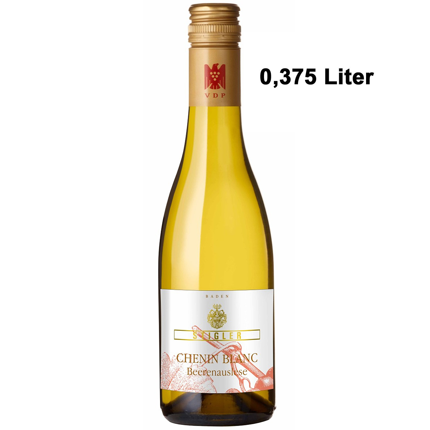 Stigler Chenin blanc Beerenauslese 2013