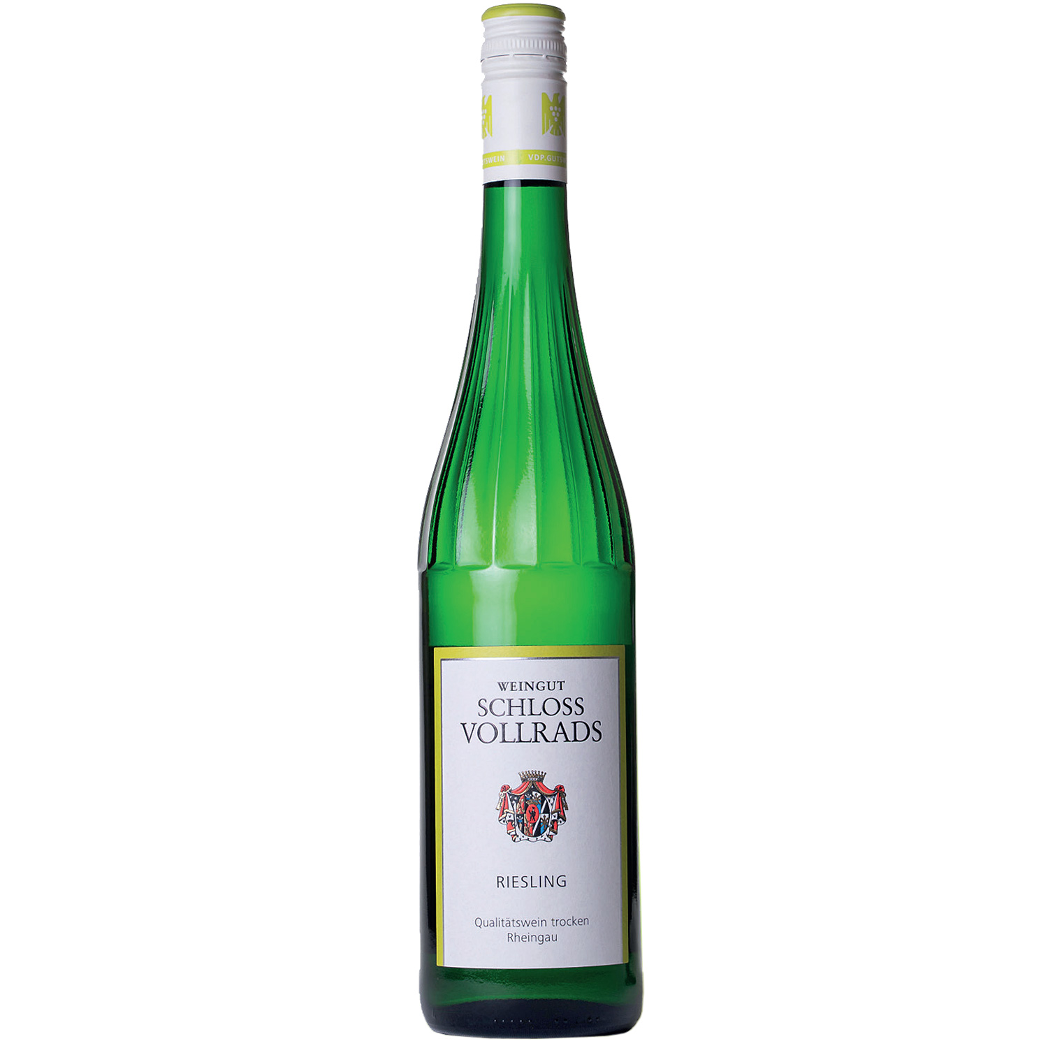 Schloss Vollrads Riesling Trocken 2023 VDP Gutswein