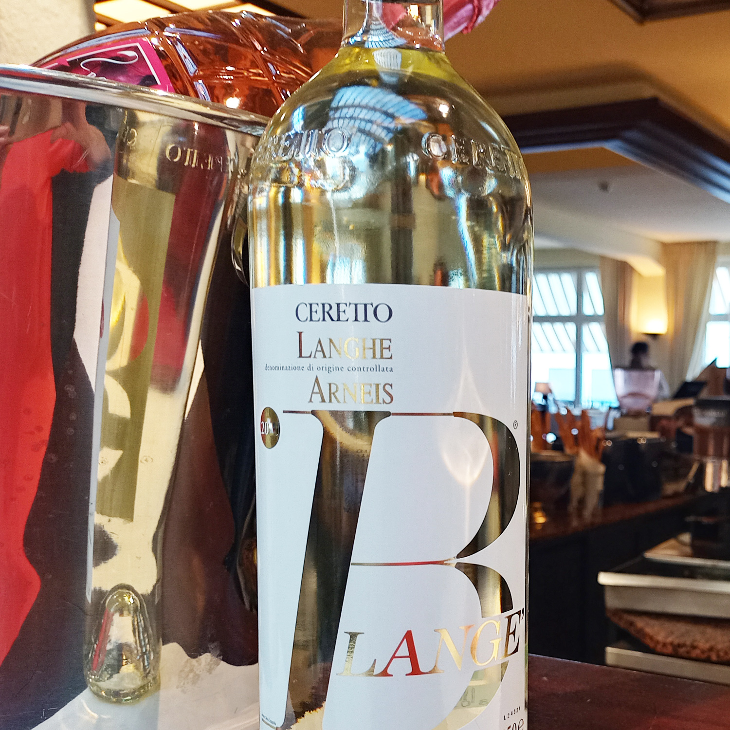 Ceretto Langhe Arneis Blange 2021