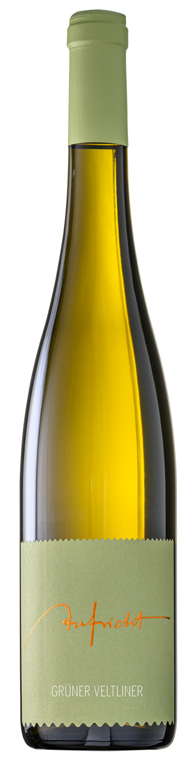 Aufricht Grüner Veltliner Liebkind 2021