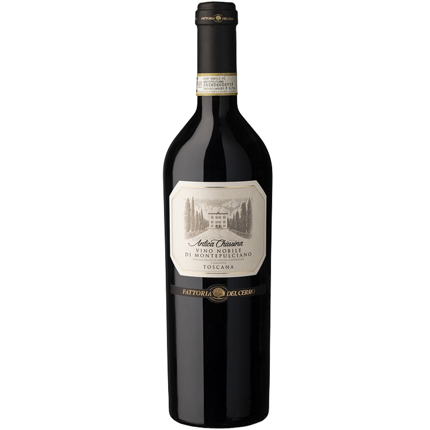 ​Antica Chiusina Vino Nobile di Montepulciano 2013