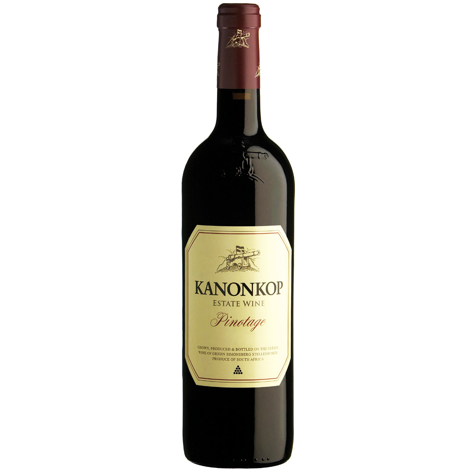 Kanonkop Pinotage 2018