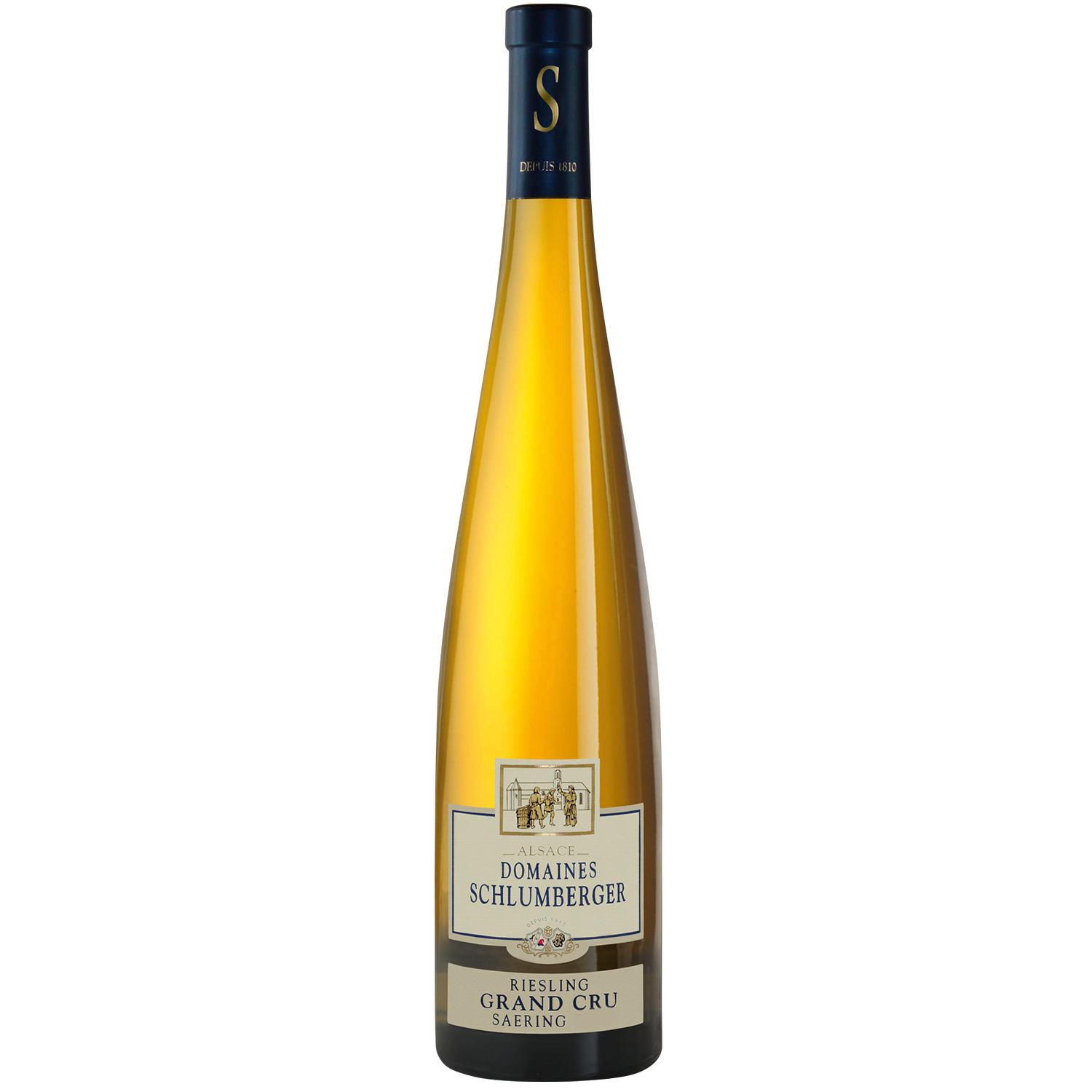 Riesling Grand Cru Saering 2019