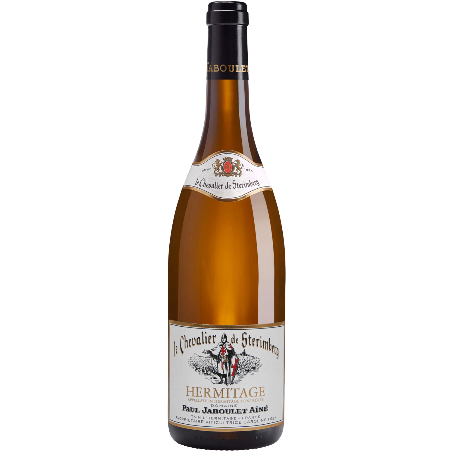 Le Chevalier de Sterimberg Hermitage Blanc 2020