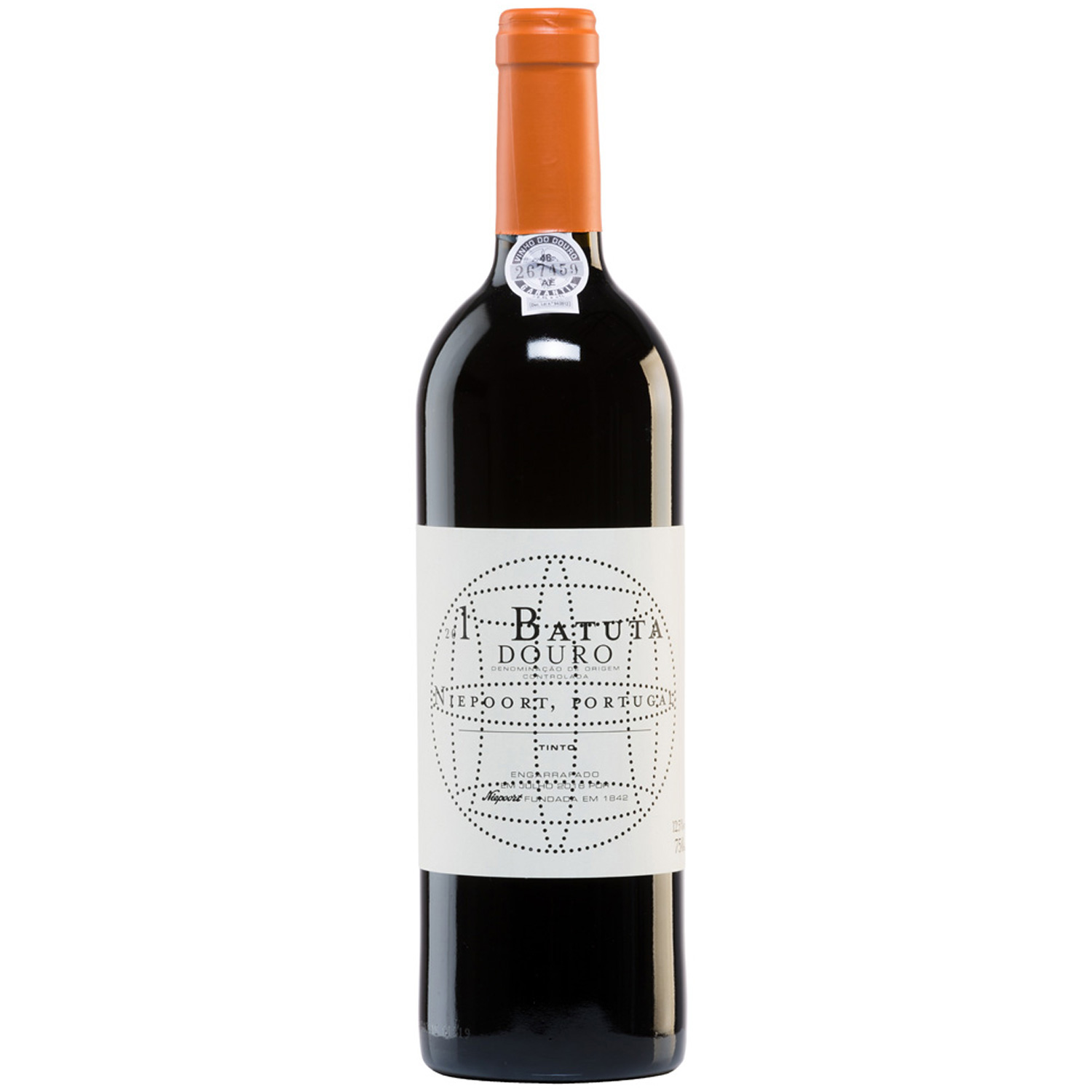 Batuta Douro Niepoort 2013