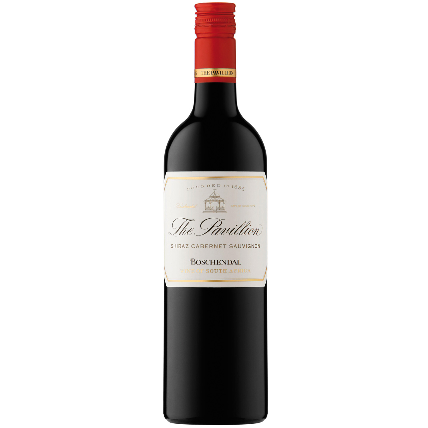 The Pavillion Shiraz Cabernet Sauvignon (20