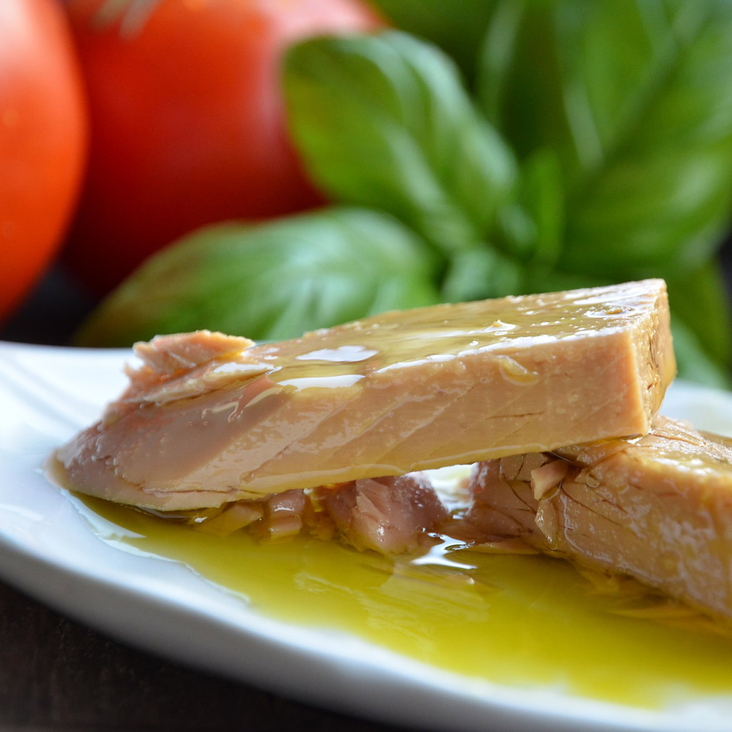 Passendes Essen zum wunderbaren Wein