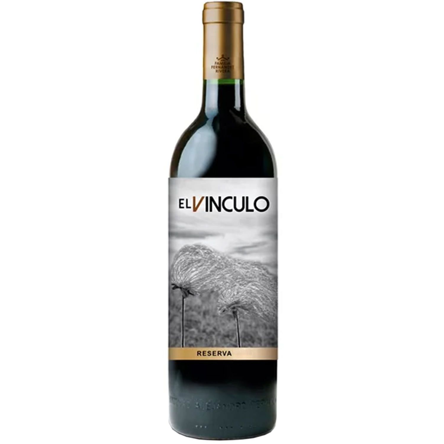 El Vinculo Reserva 2019