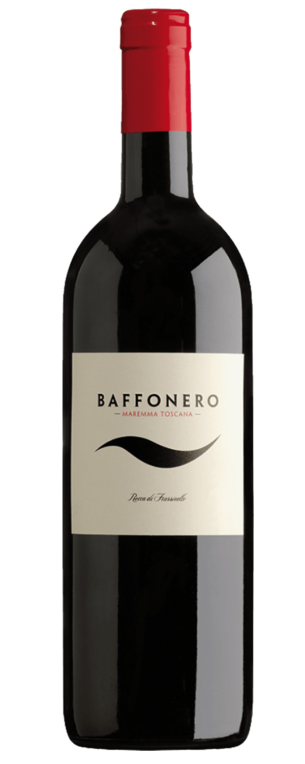 Baffonero 2018