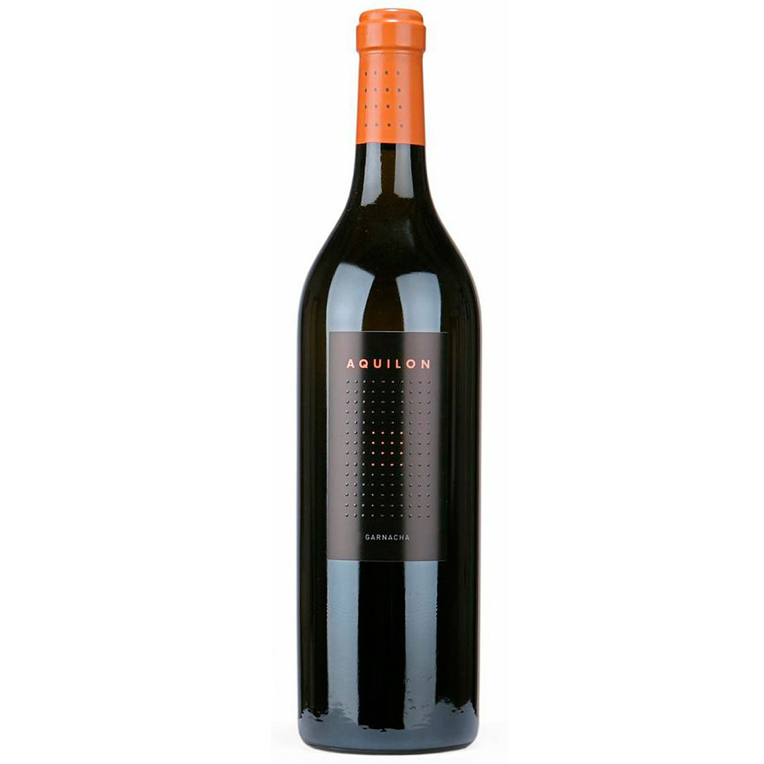 Spanischer Rotwein Aquilon Garnacha 2014