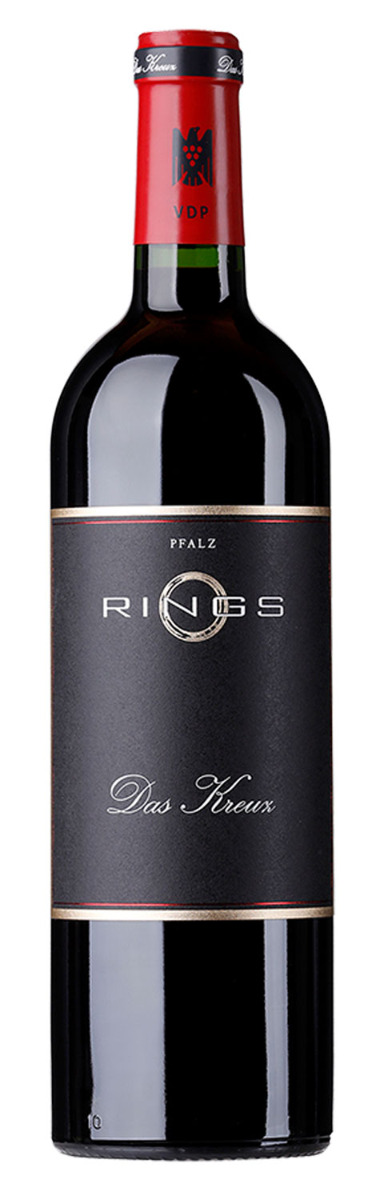 Rings Das Kreuz 2018