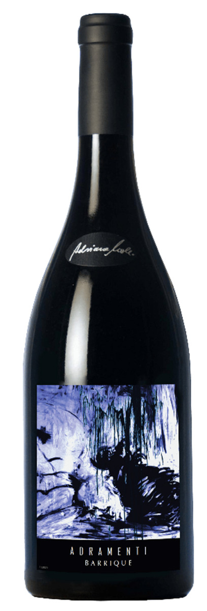 Adramenti Barrique 2013 Weingut Adriane Moll