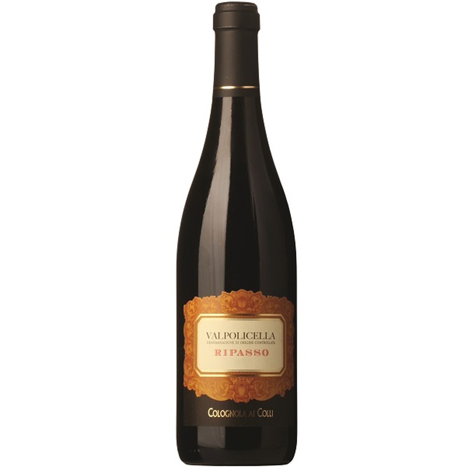 Colognola Ai Colli Valpolicella Ripasso 2018