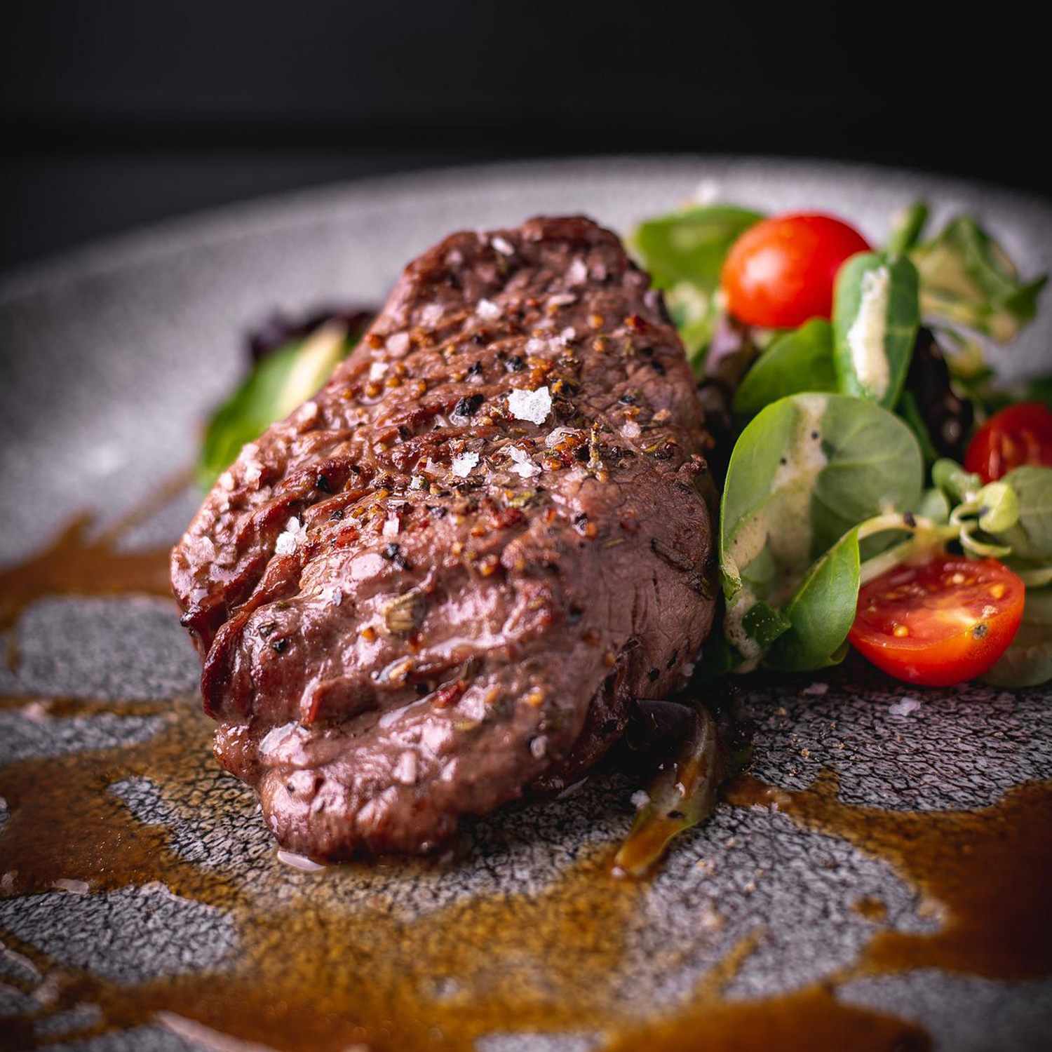 Passendes Essen zum wunderbaren Wein