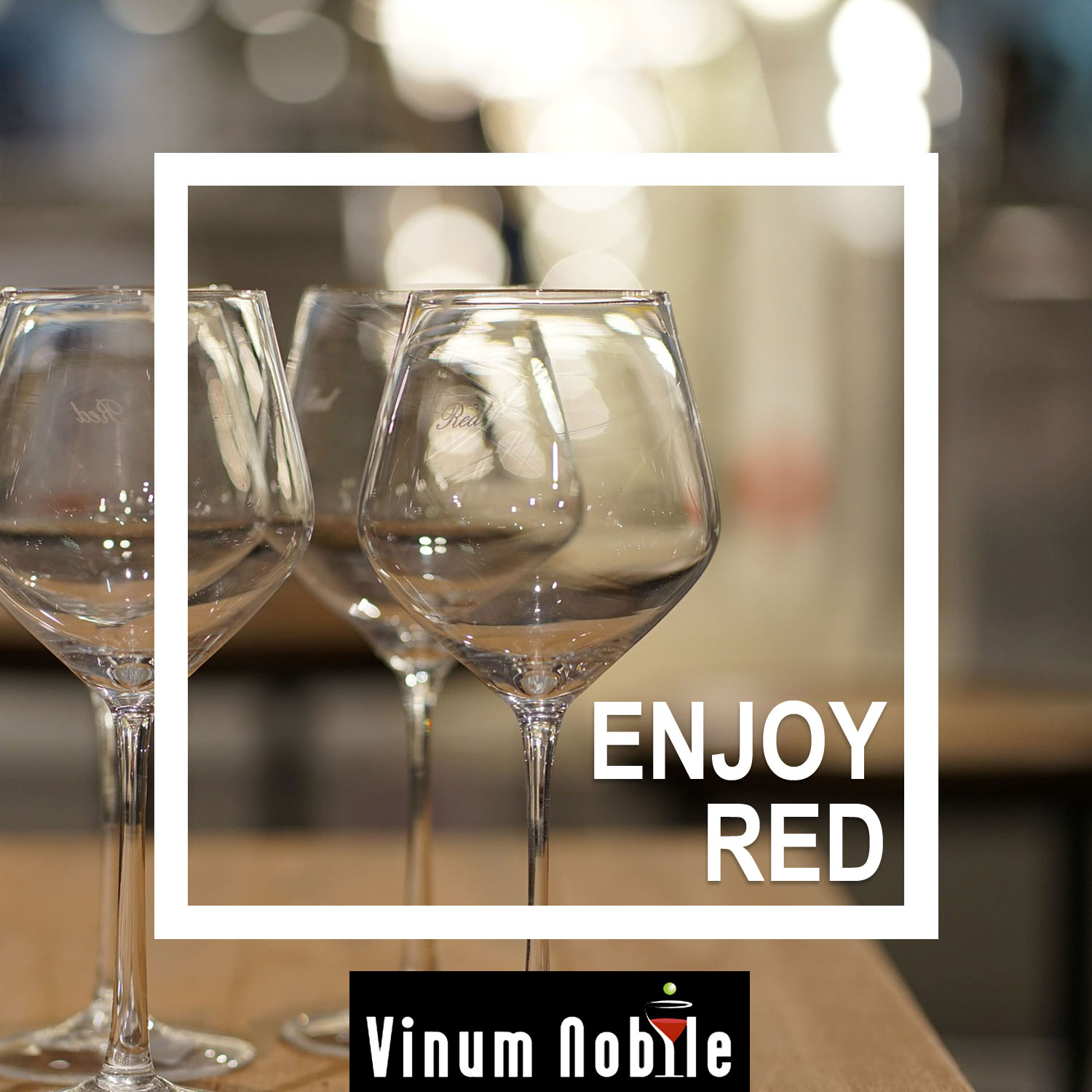 Ausgezeichnet köstlicher Rotwein