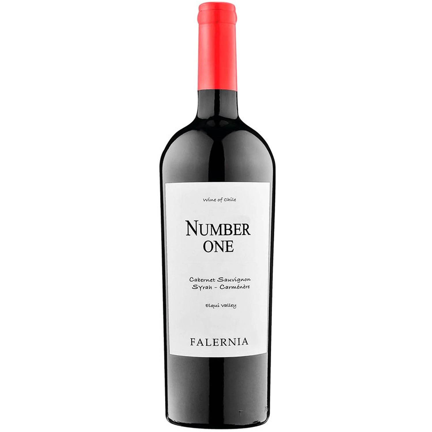 Falernia Number One 2017