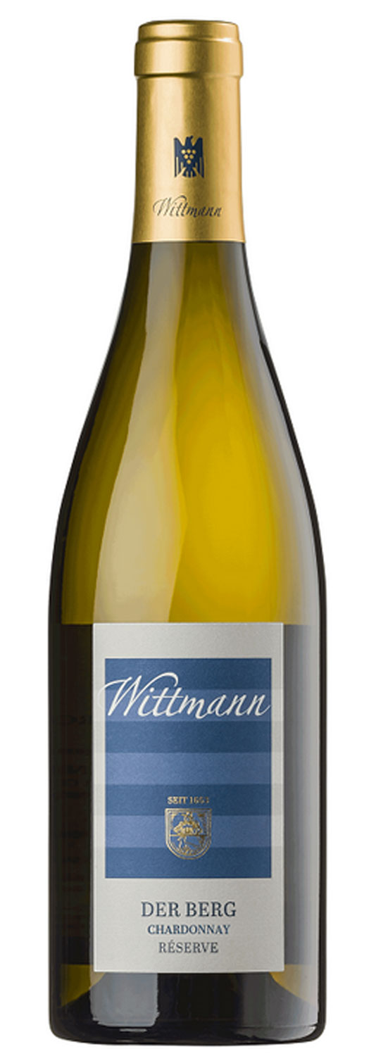 Wittmann Der Berg Chardonnay Reserve 2020