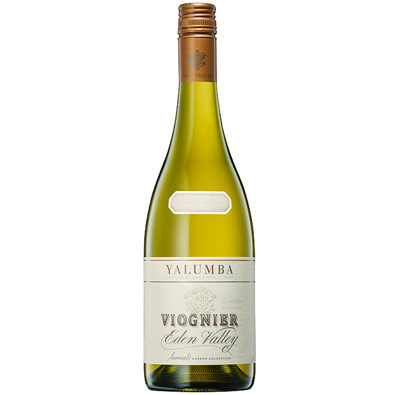 Yalumba Eden Valley Viognier 2018