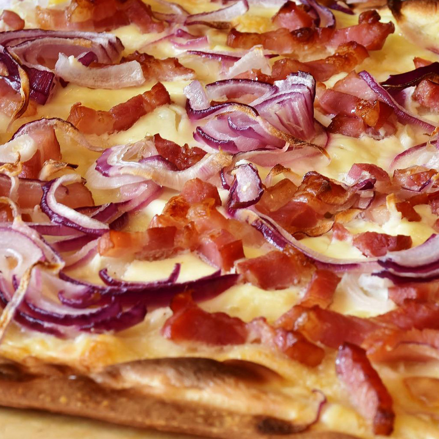 Passendes Essen zum wunderbaren Wein