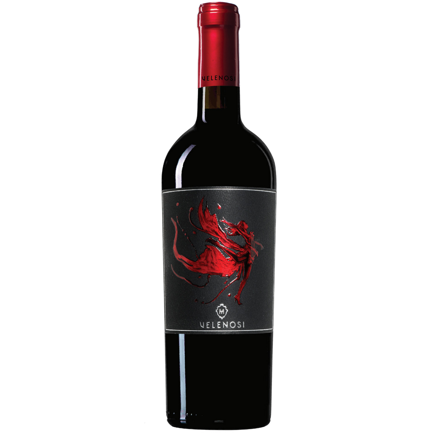 Velenosi Ninfa Rosso Marche IGT