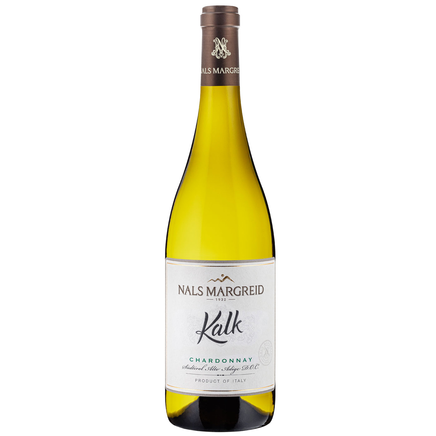 Nals Margreid Kalk Chardonnay 2023