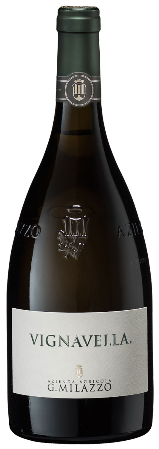 Vignavella MIlazzo