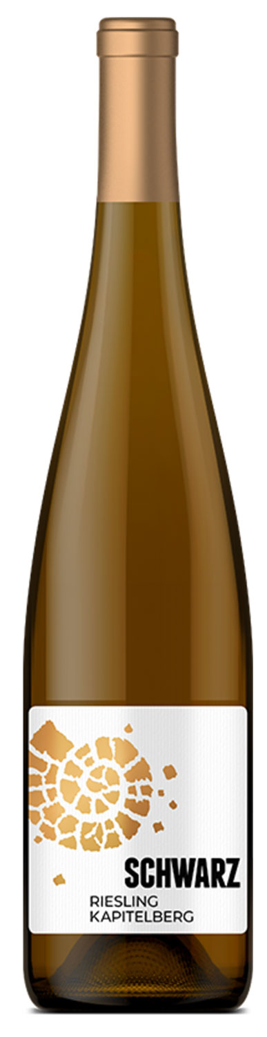 Schwarz Riesling Kapitelberg 2018