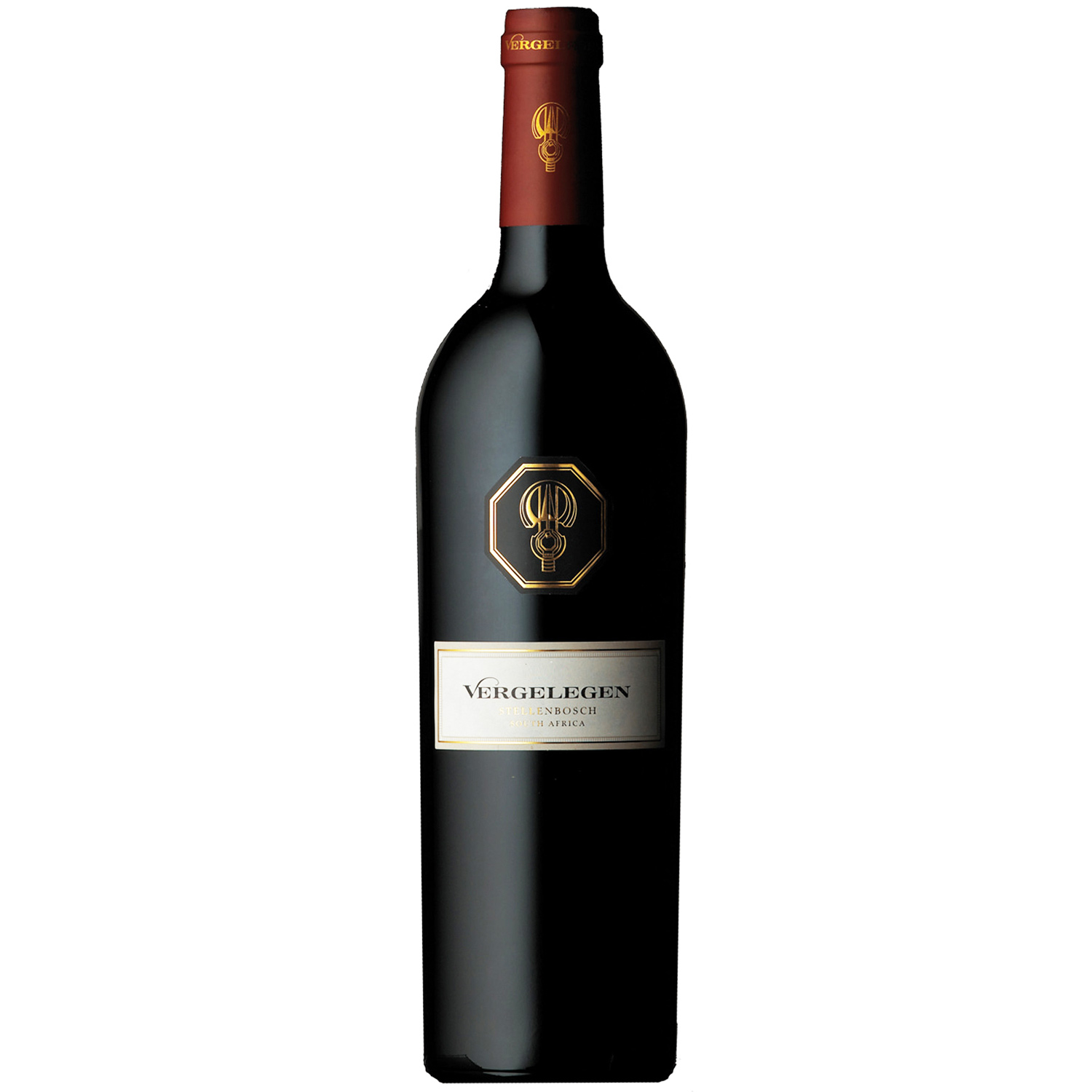 Vergelegen G.V.B 2019