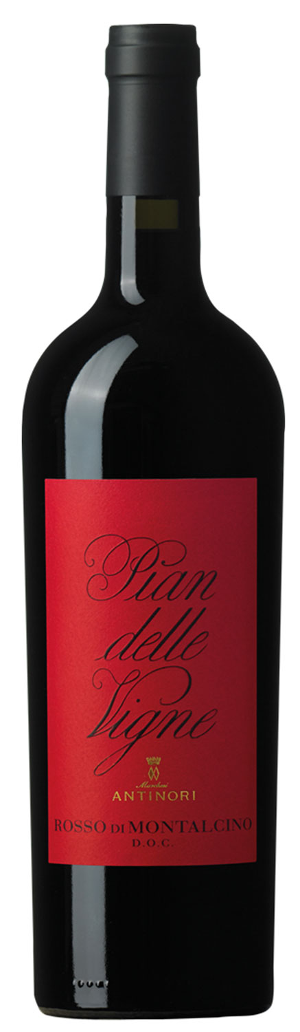 Pian delle Vigne Rosso di Montalcino 2019