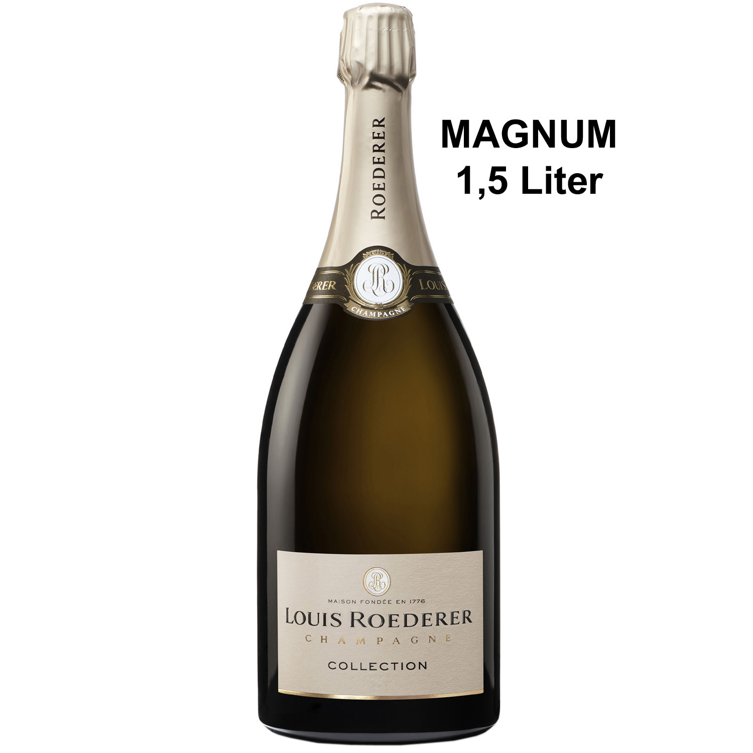 Louis Roederer Champagne Collection 243 Magnum
