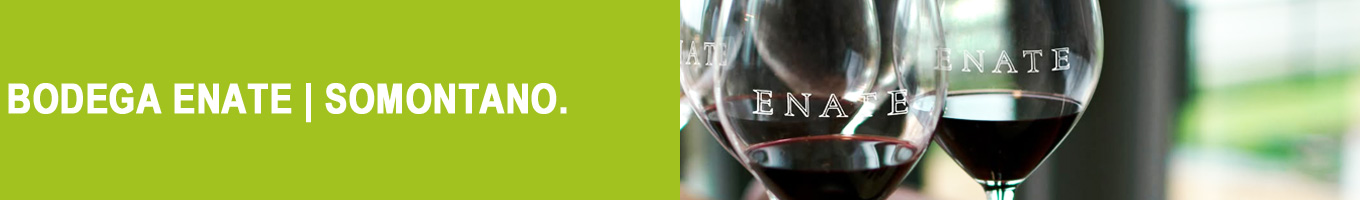 Weine vom Weingut Enate | Somontano | Spanien