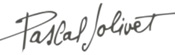 Pascal Jolivet 