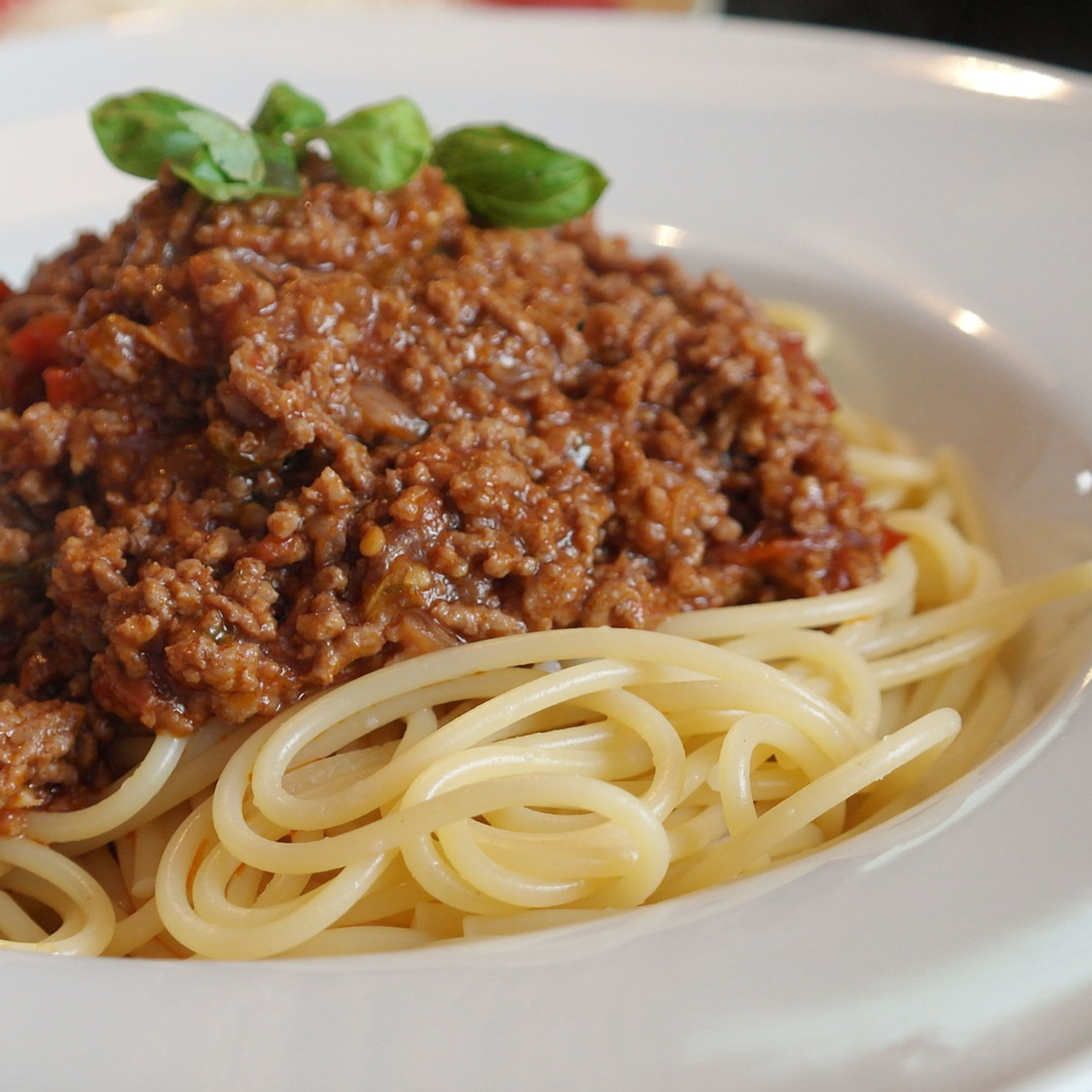 Passendes Essen zum köstlichen Wein
