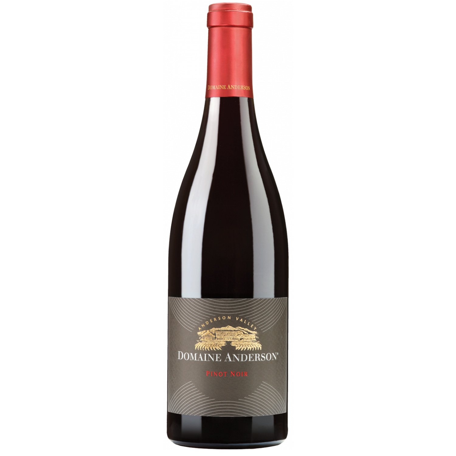Domaine Anderson Pinot Noir 2013