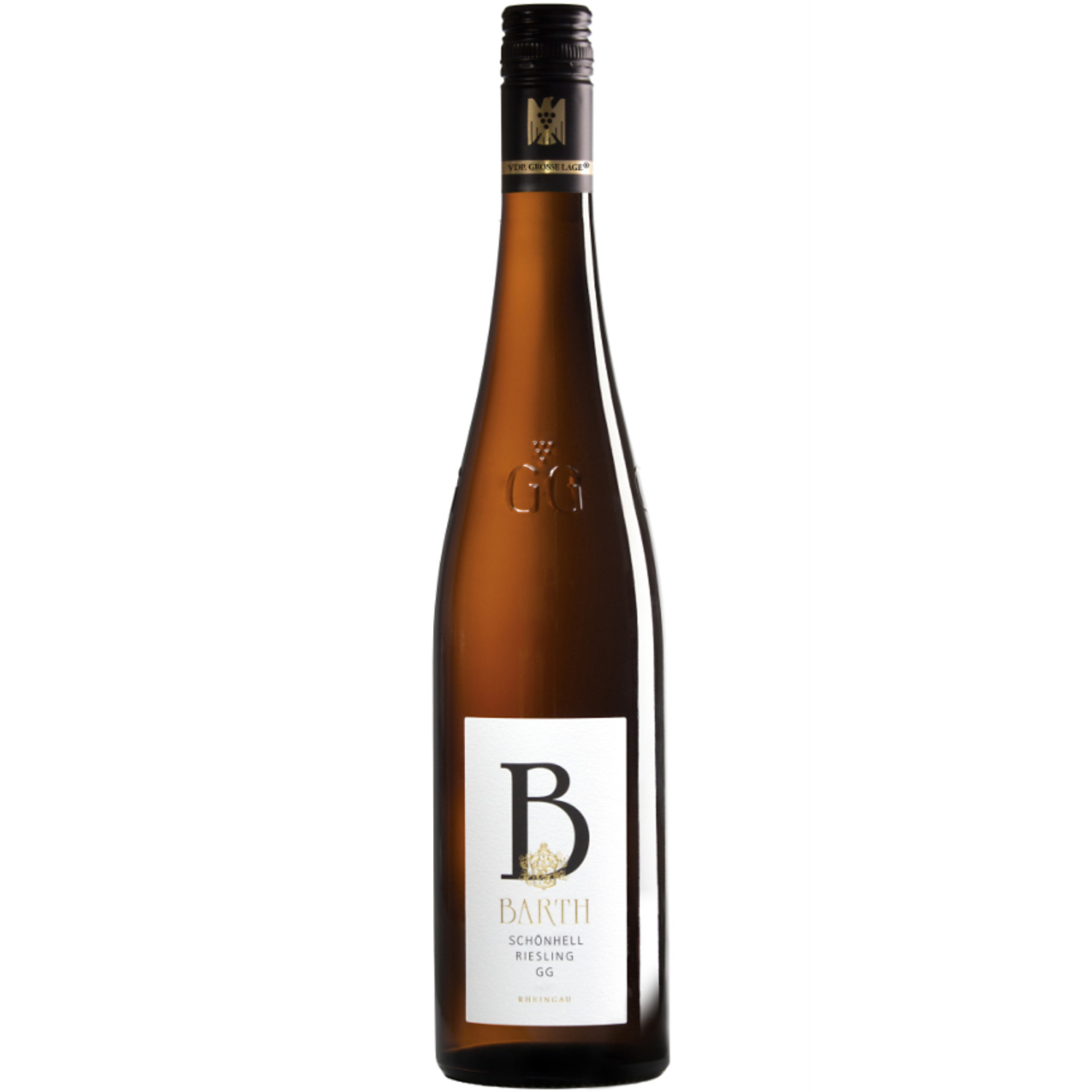 Barth Schönhell Riesling GG 2020