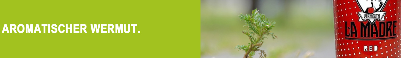 Vermouth / Wermut / Vermut bei Vinum Nobile
