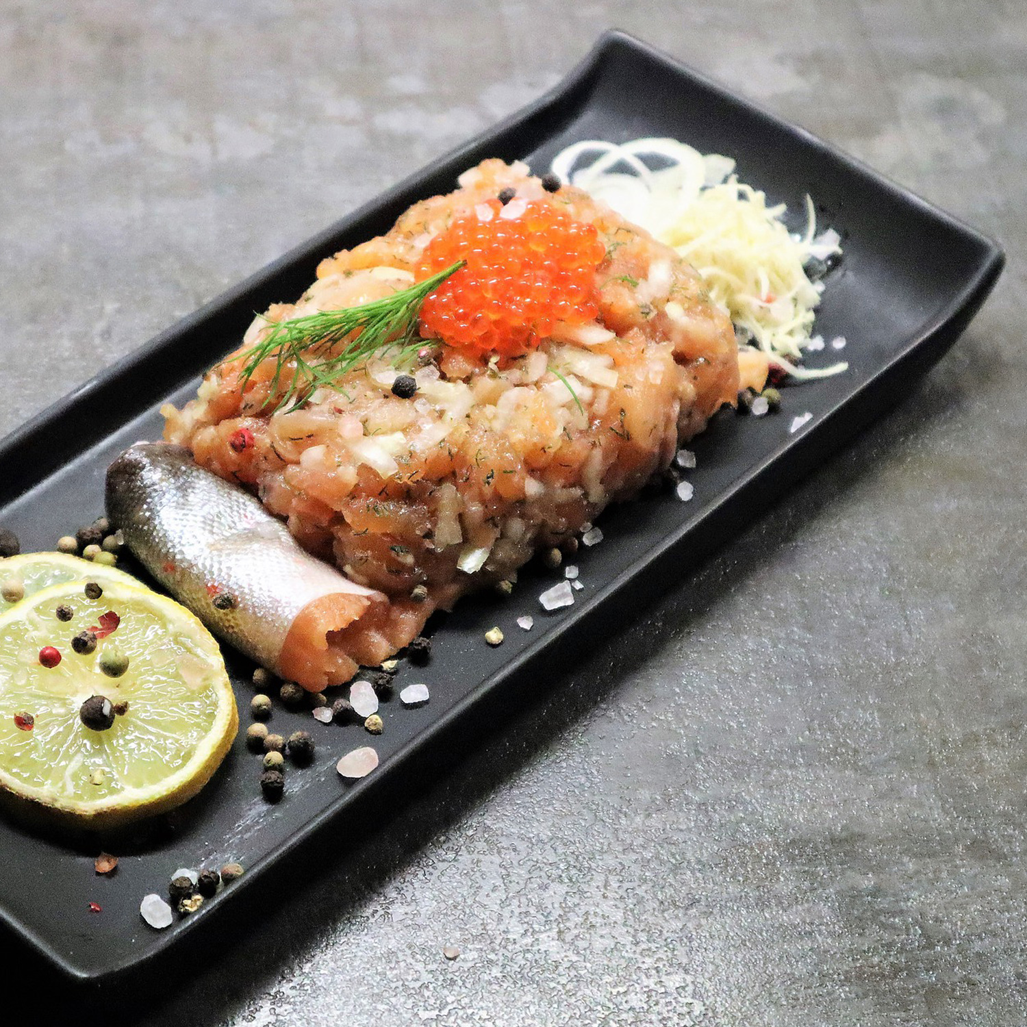 Ein perfekter Wein zum wunderbaren Essen