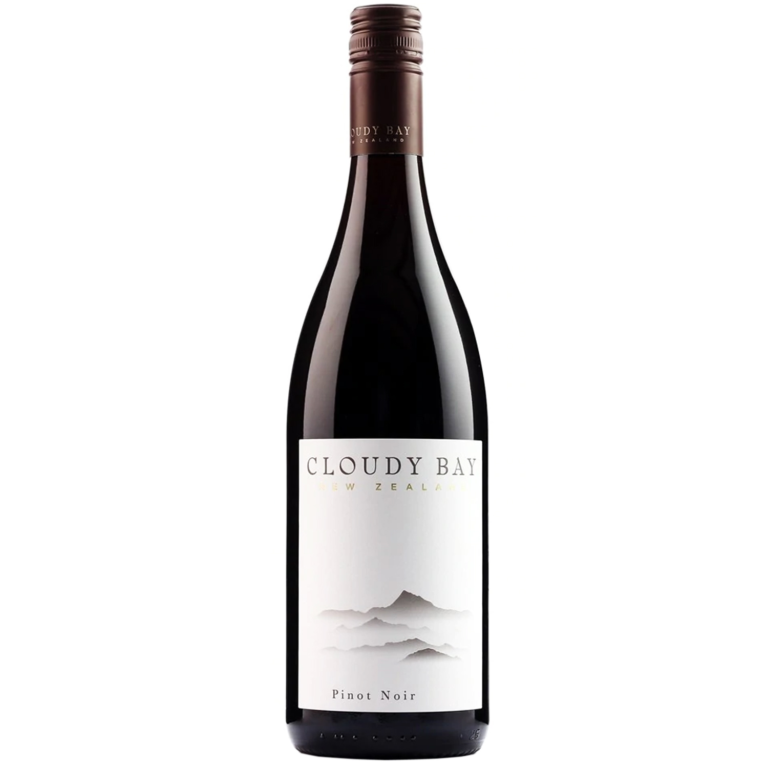Cloudy Bay Pinot Noir 2018
