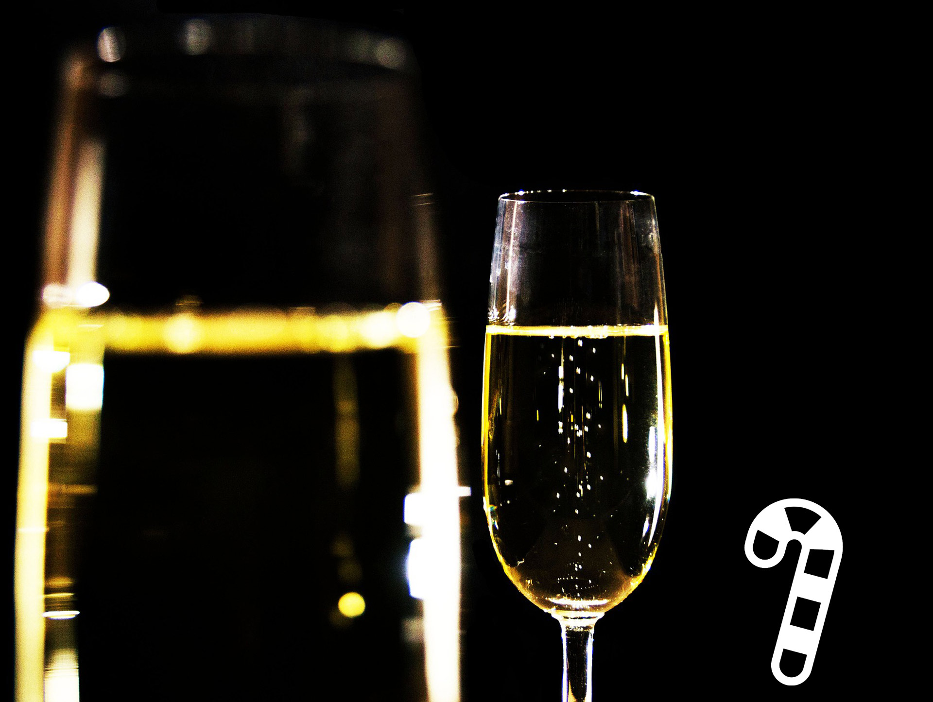 Dosage (Zucker) beim Schaumwein