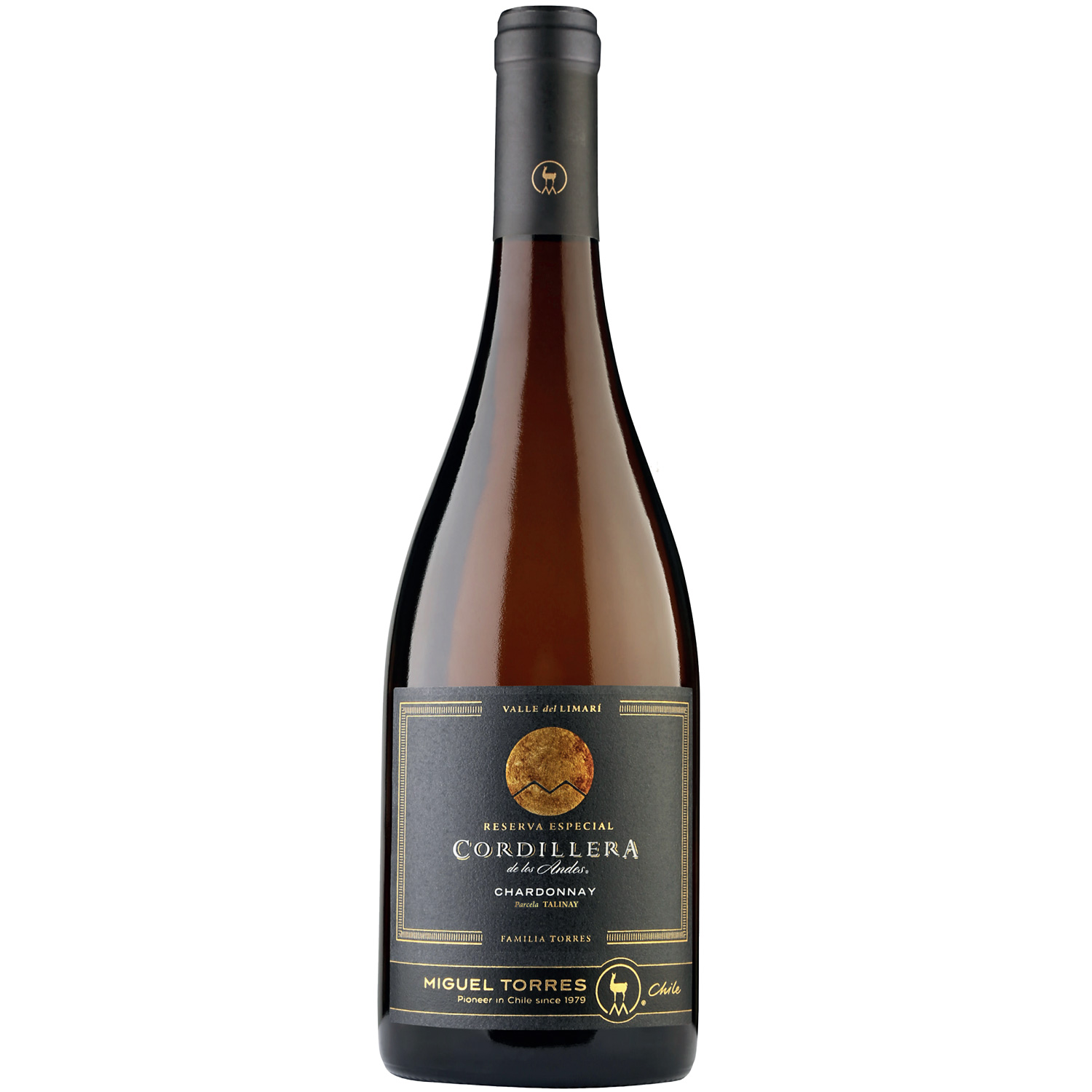 Reserva Especial Cordillera Chardonnay 2020 Miguel Torres