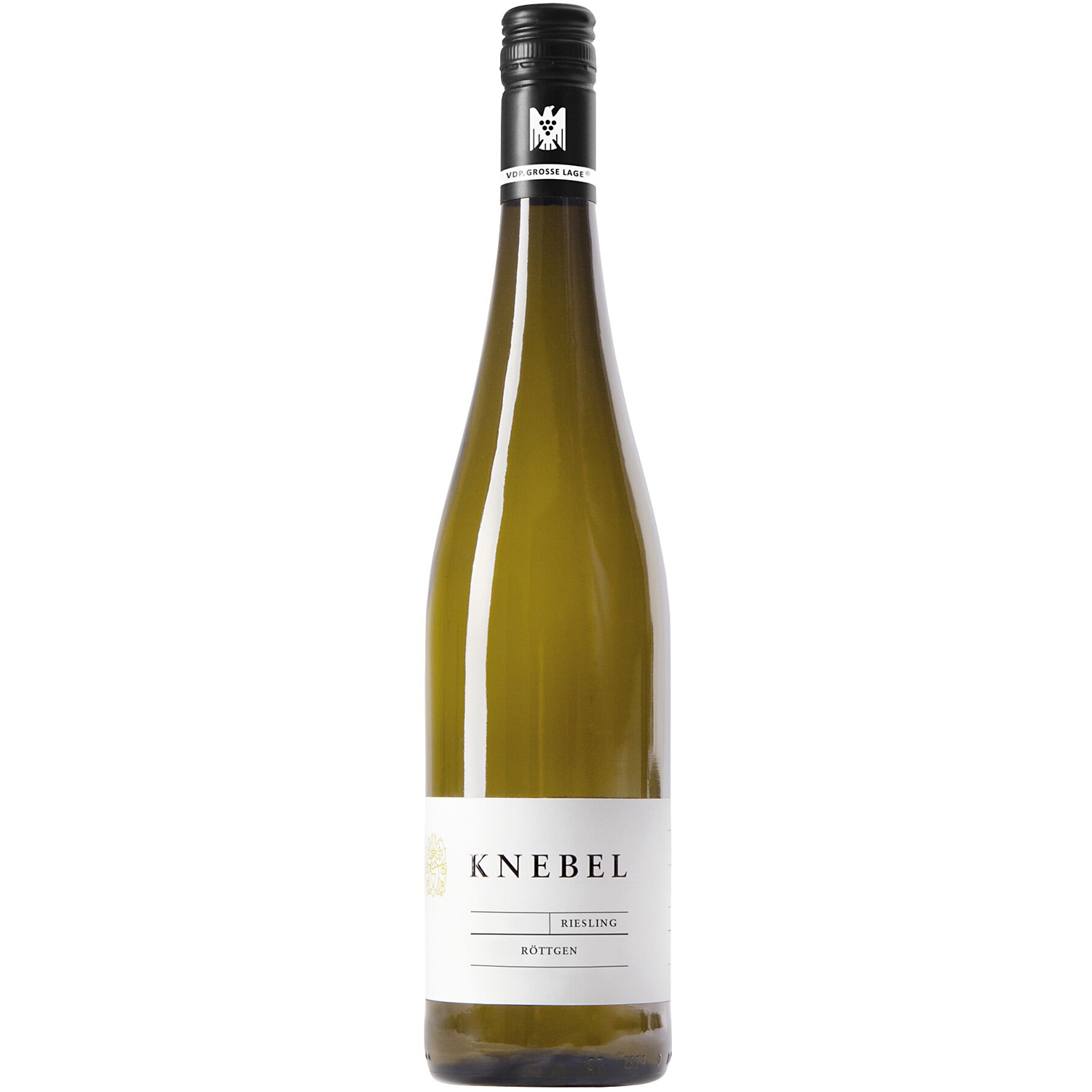 Knebel Winningen RÖTTGEN Riesling trocken GG 2020