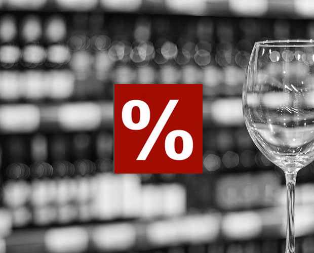 Wein & Spirituosen Angebote